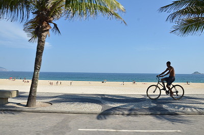 SÃ£o Conrado - Rio de Janeiro - Brasil