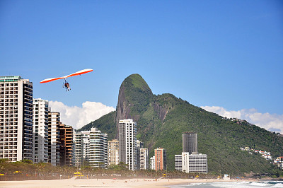 SÃ£o Conrado - Rio de Janeiro - Brasil