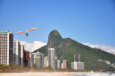 SÃ£o Conrado - Rio de Janeiro - Brasil jigsaw puzzle