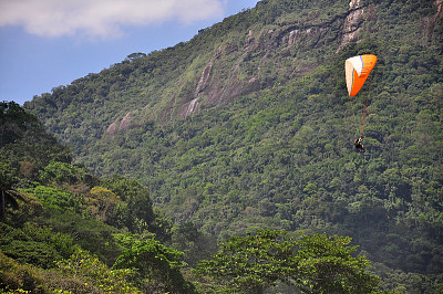 SÃ£o Conrado - Rio de Janeiro - Brasil jigsaw puzzle