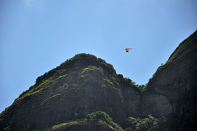 SÃ£o Conrado - Rio de Janeiro - Brasil