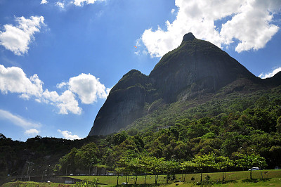 SÃ£o Conrado - Rio de Janeiro - Brasil jigsaw puzzle