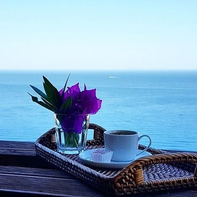 Tea time