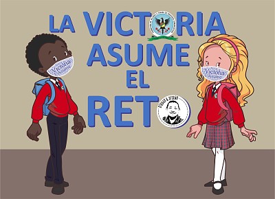 La Victoria Asume el Reto