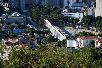 פאזל של Santa Teresa - Rio de Janeiro - Brasil