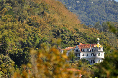 Santa Teresa - Rio de Janeiro - Brasil jigsaw puzzle