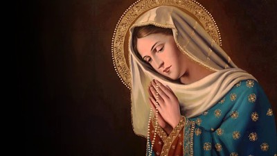 Nossa Senhora