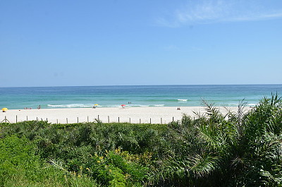 Barra da Tijuca - Rio de Janeiro - Brasil