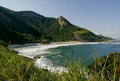 Prainha - Rio de Janeiro - Brasil jigsaw puzzle