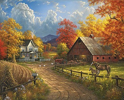 naturaleza jigsaw puzzle