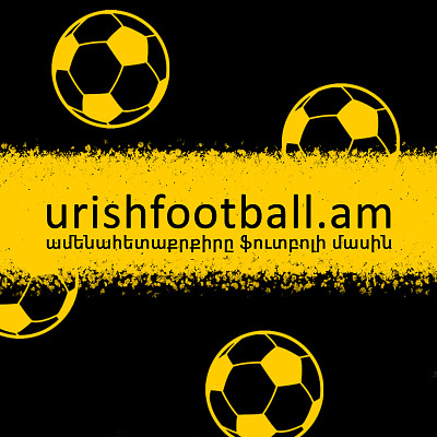 UrishFootball