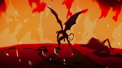 devilman crybaby