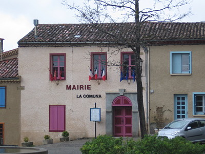 פאזל של mairie