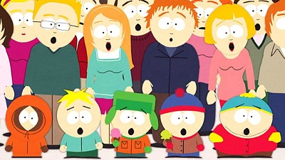 South Park