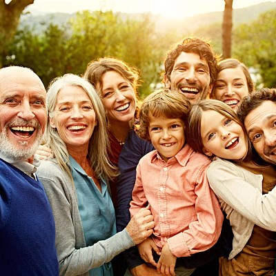 Familia CaracterÃ­sticas