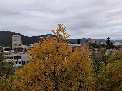 OTOÃ‘O NUBLADO