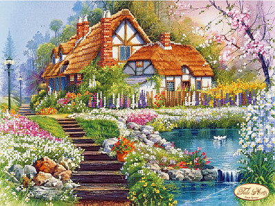 naturaleza jigsaw puzzle