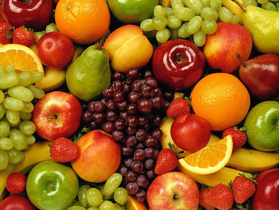 FRUIT jigsaw puzzle