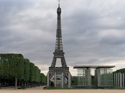 פאזל של France, Paris, Eiffel Tower