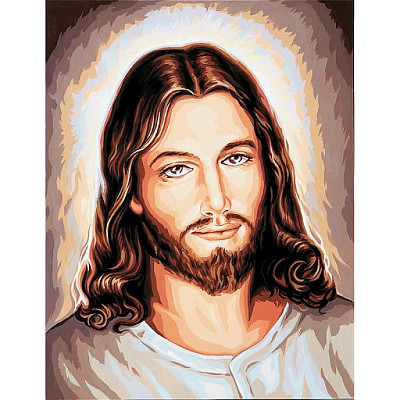 GesÃ¹ Cristo jigsaw puzzle