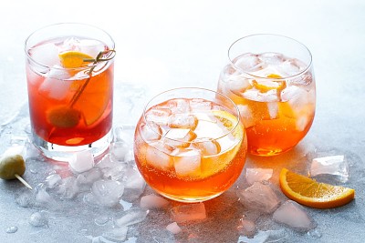 פאזל של cocktail