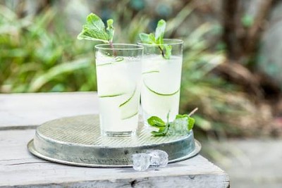 פאזל של mojito