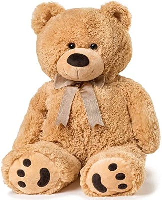 teddybear jigsaw puzzle