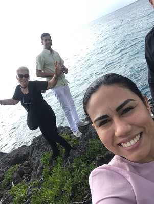en DOMINICANA