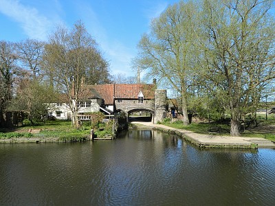 Norwich, Norfolk, England