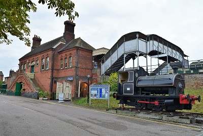 Marks Tay, Essex, England