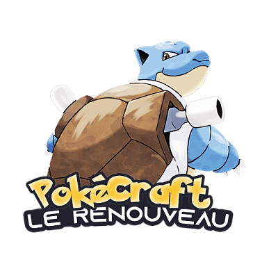 PokÃ©Craft