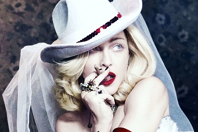 Madonna