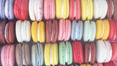 Macarons