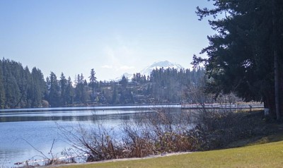 Lake WIlderness