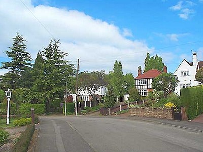 Kniveton Park