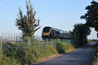 פאזל של Starcross, Devon, England