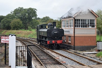 South Devon Railway 2, England jigsaw puzzle