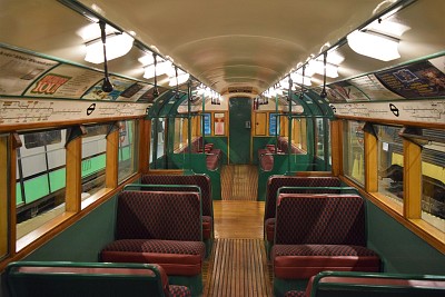 פאזל של London Transport Museum3, London