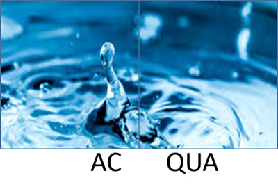 ac qua