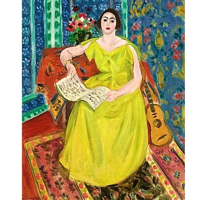 Henri Matisse