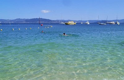 islas cies
