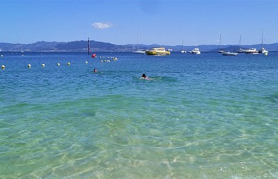 islas cies jigsaw puzzle