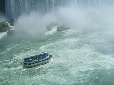 Niagara, Canada