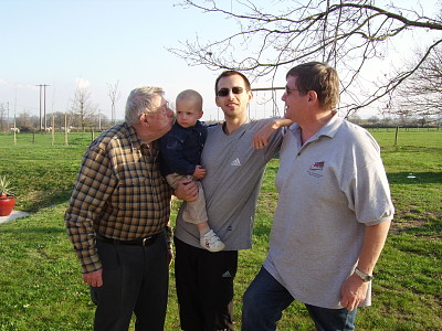 4 generations