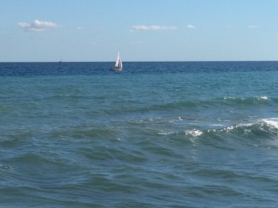 il mare