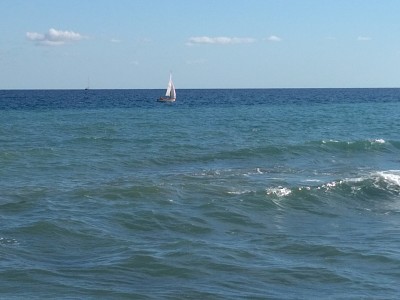 il mare