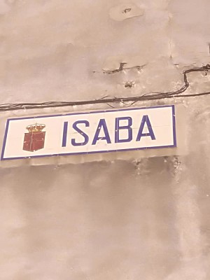 Isaba