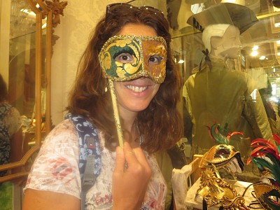 Carnaval de Venise