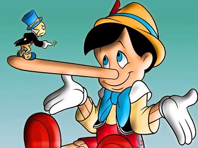 pinocchio jigsaw puzzle