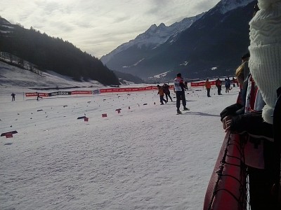 BORMIO